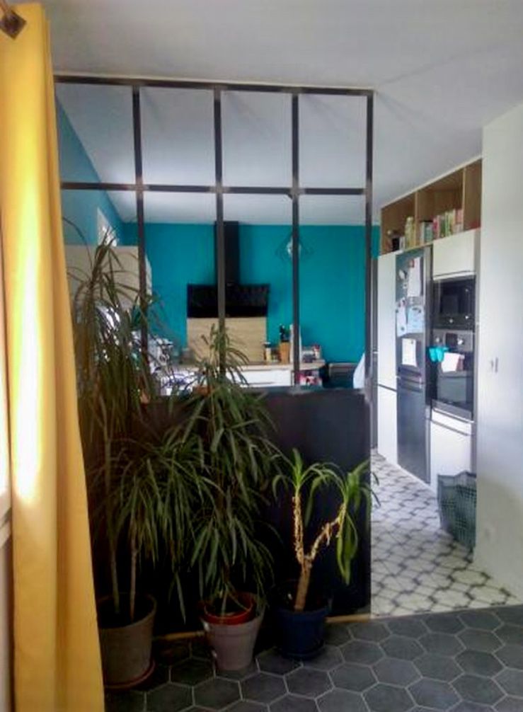 verriere , verriere cuisine , verriere atelier , verriere acier , verriere sur-mesure , verriere standard , verriere interieur , verriere interieure , verriere d'atelier , verriere datelier , cloison , cloison verriere , verriere bordeaux
