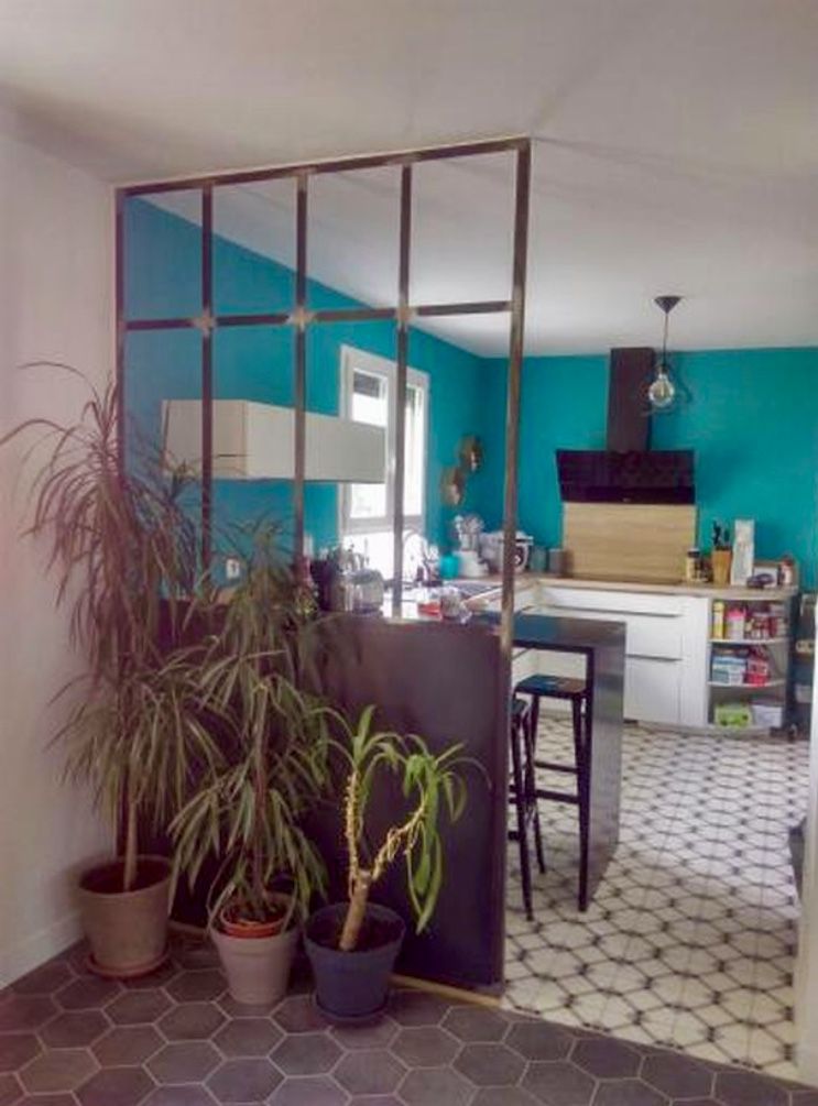 verriere , verriere cuisine , verriere atelier , verriere acier , verriere sur-mesure , verriere standard , verriere interieur , verriere interieure , verriere d'atelier , verriere datelier , cloison , cloison verriere , verriere bordeaux