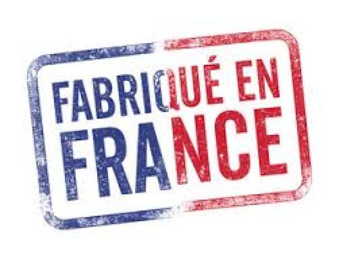 Verriere imposte sur-mesure 450x1470mm 4 vitres 