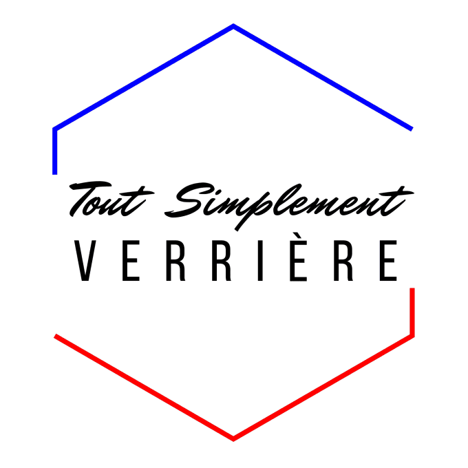 Ensemble verrieres " sur-mesure " 