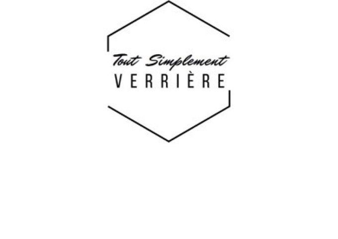 Verriere acier sur-mesure 1000x1500mm 3 travées
